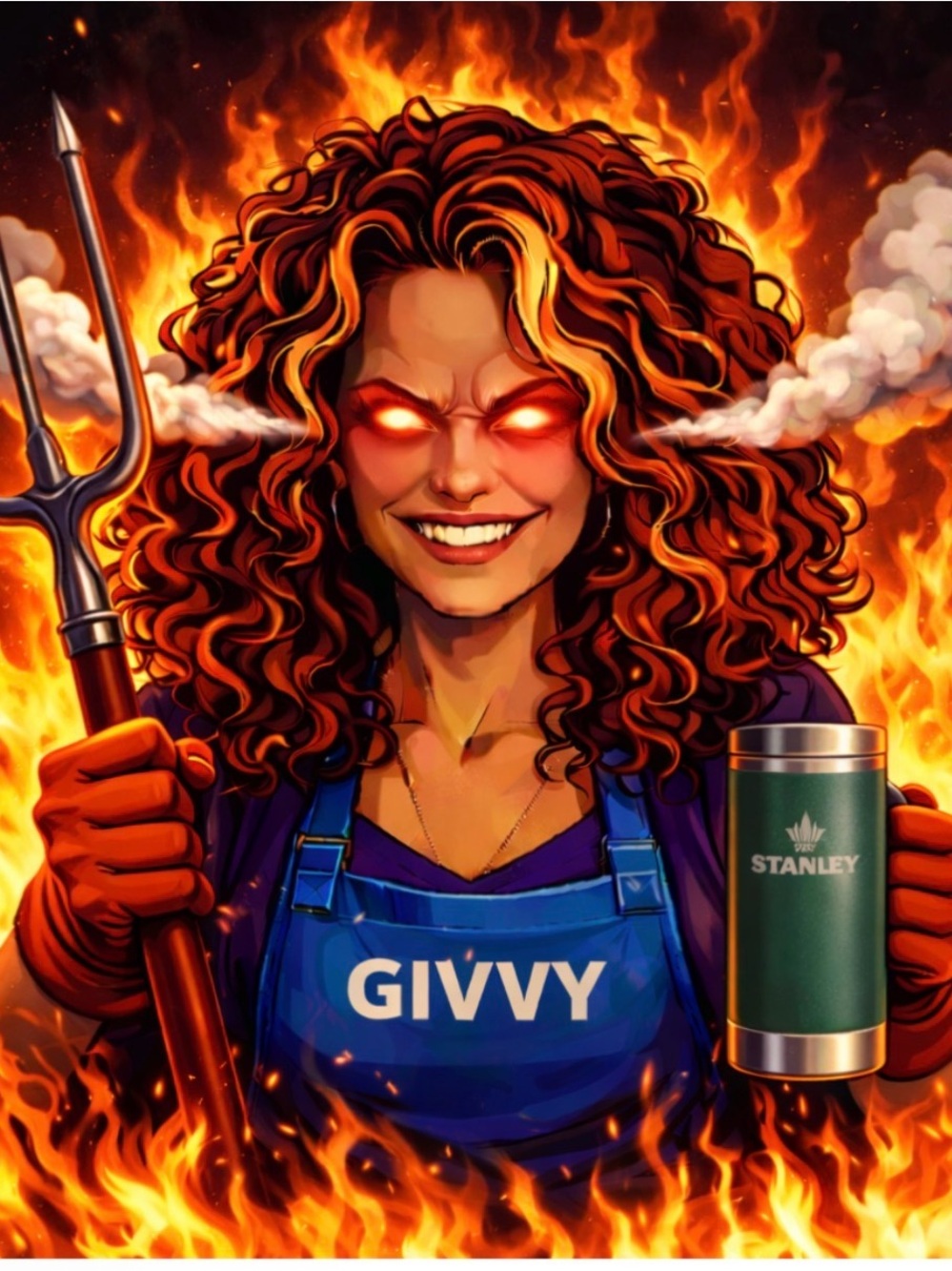 giveaway